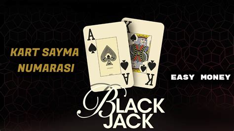 Blackjack Oyunu Kart Sayma