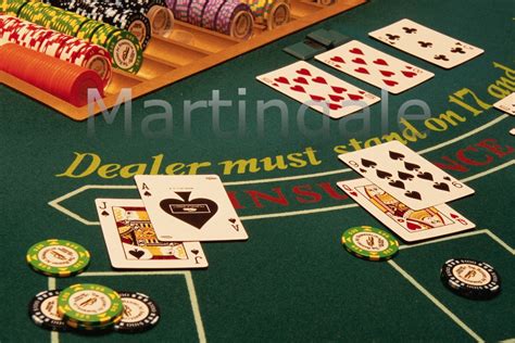 Blackjack Oyunu Nedir