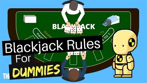 Blackjack Para Dummies