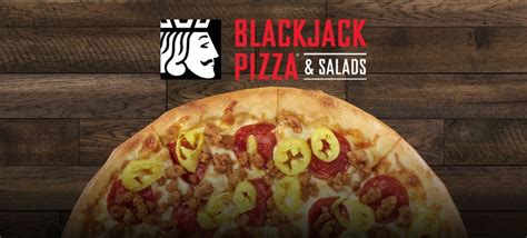 Blackjack Pizza Online