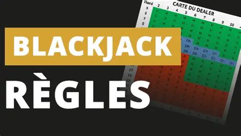 Blackjack Pour Les Nuls