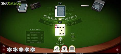 Blackjack Royal Match Online