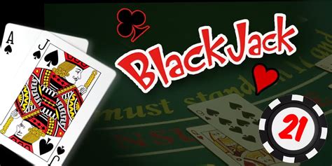 Blackjack Senti Contagem