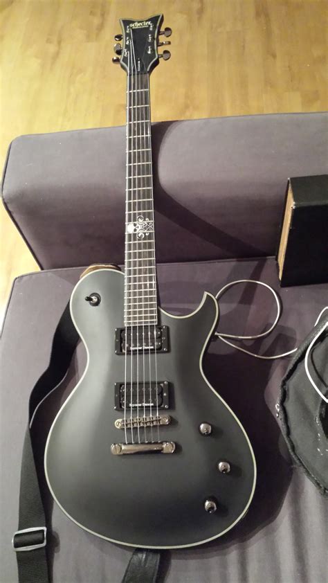 Blackjack Sls Solo 6 Pe