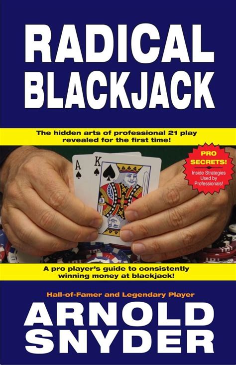 Blackjack Snyder