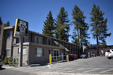 Blackjack South Lake Tahoe