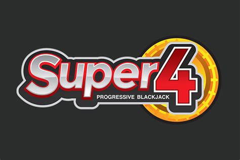 Blackjack Super 4