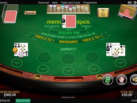 Blackjack To Play Ohne Anmeldung Kostenlos
