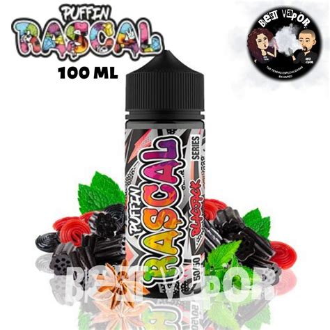 Blackjack Vapor Indonesia