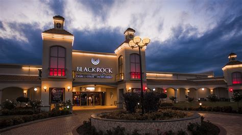 Blackrock Casino Newcastle Africa Do Sul