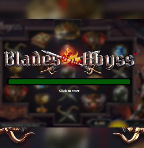 Blades Of The Abyss Slot - Play Online