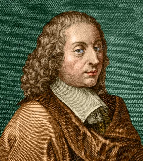 Blaise Pascal Inventou A Roleta