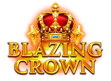 Blazing Crown Pokerstars