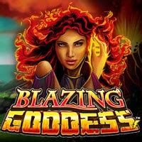 Blazing Goddess Slot Gratis