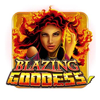 Blazing Goddess Sportingbet