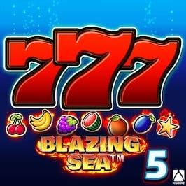 Blazing Sea 10 888 Casino