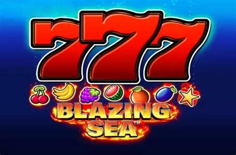 Blazing Sea 40 Slot - Play Online