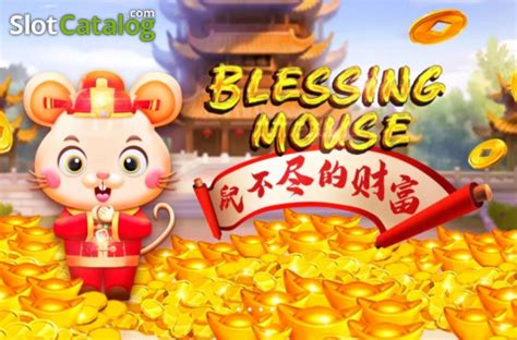 Blessing Mouse Betsul