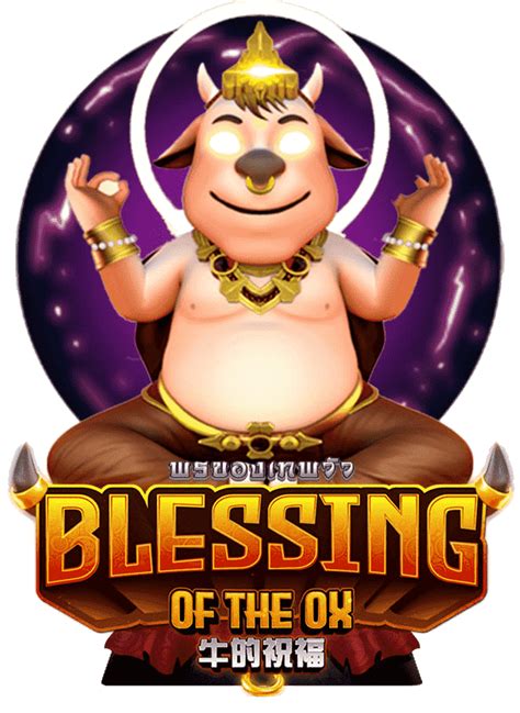 Blessing Of The Ox Bodog