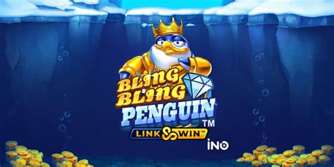 Bling Bling Penguin Betano