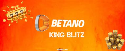 Blitz Scratch Betano