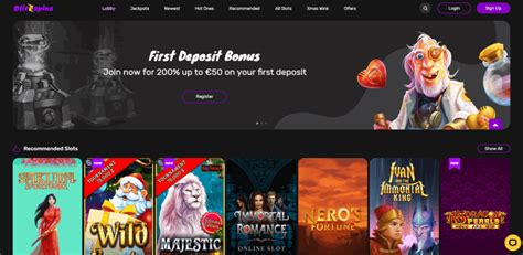 Blitzspins Casino Venezuela