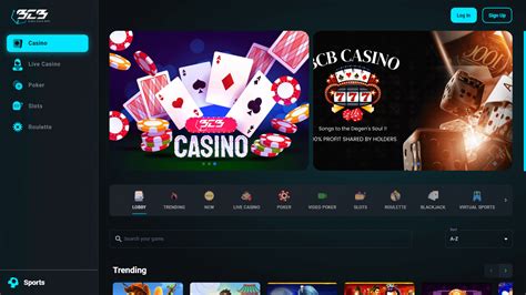 Blockchain Bets Casino Belize