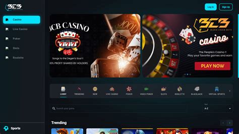 Blockchain Bets Casino Paraguay