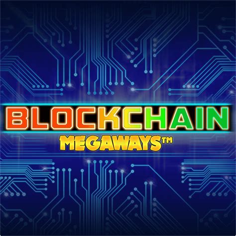 Blockchain Megaways Netbet