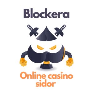 Blockera Casino Sidor