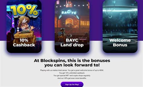 Blockspins Casino Dominican Republic