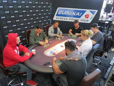 Blog Do Pokerstars Eureka Hamburgo