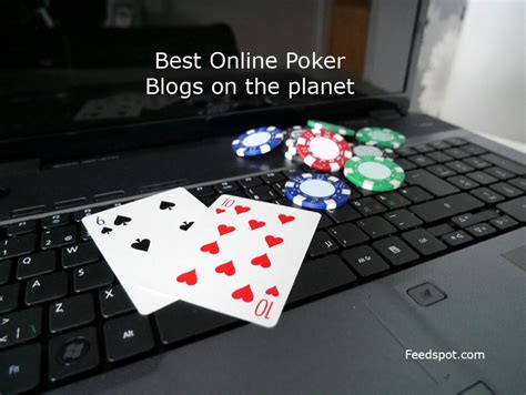 Blogs De Poker
