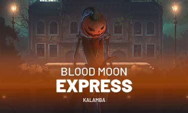 Blood Moon Express Brabet