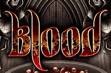 Blood Slot - Play Online