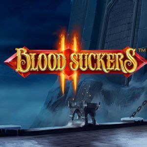 Blood Suckers Ii Leovegas