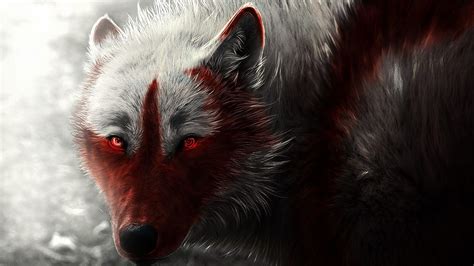 Blood Wolf Legend Betsson