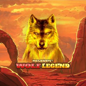 Blood Wolf Legend Leovegas