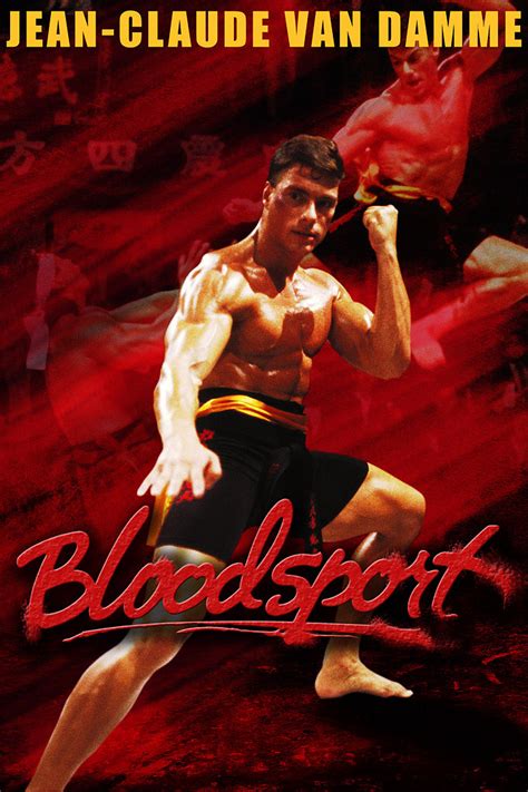 Bloodsport Pokerstars