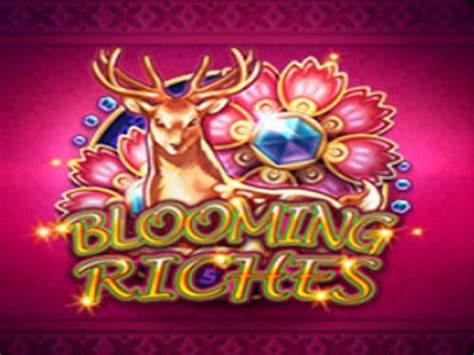 Blooming Riches Bodog