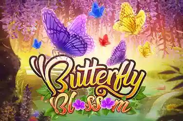 Blossom Wings Slot Gratis