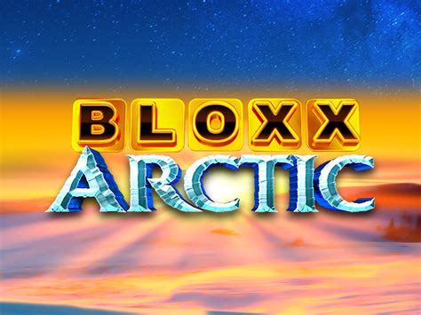 Bloxx Arctic Betsson