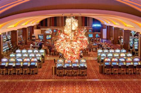 Blue Chip Casino Indiana De Entretenimento