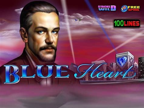 Blue Heart Slot - Play Online
