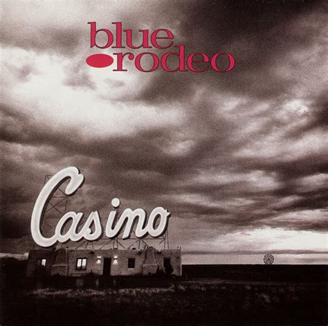 Blue Rodeo Casino Windsor