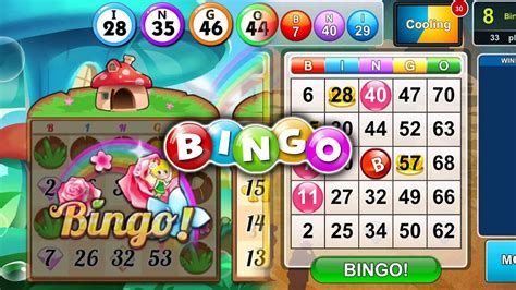 Blue1 Bingo Casino Apk