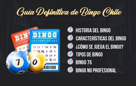 Blue1 Bingo Casino Chile