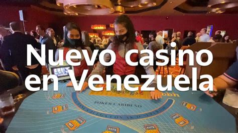 Bluvegas Casino Venezuela