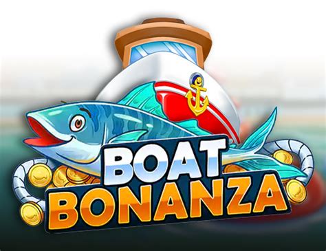 Boat Bonanza Betano