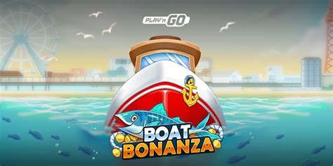 Boat Bonanza Blaze